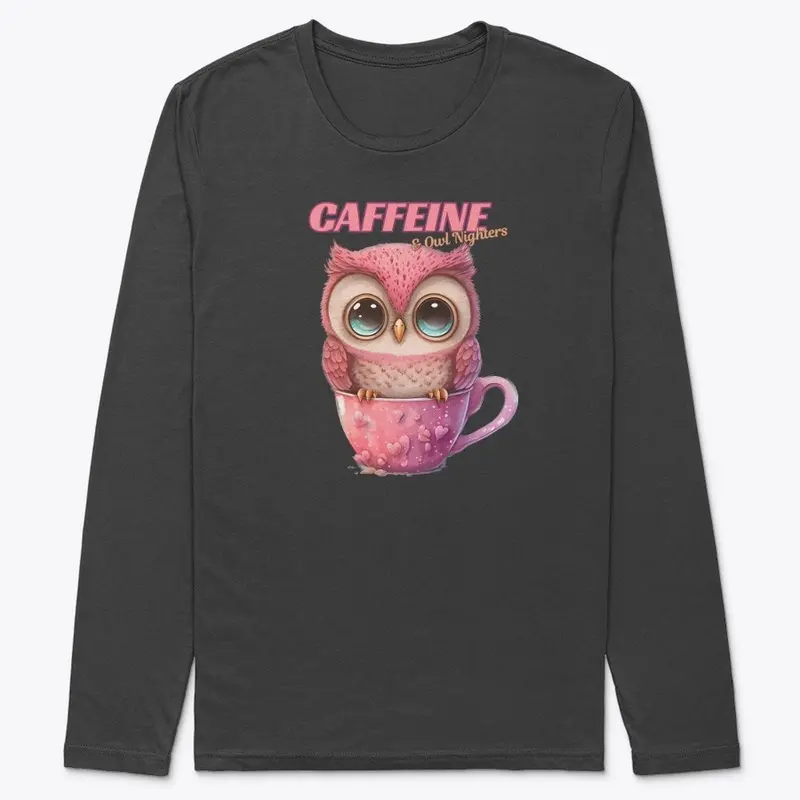 Caffeine and Owl Nighters