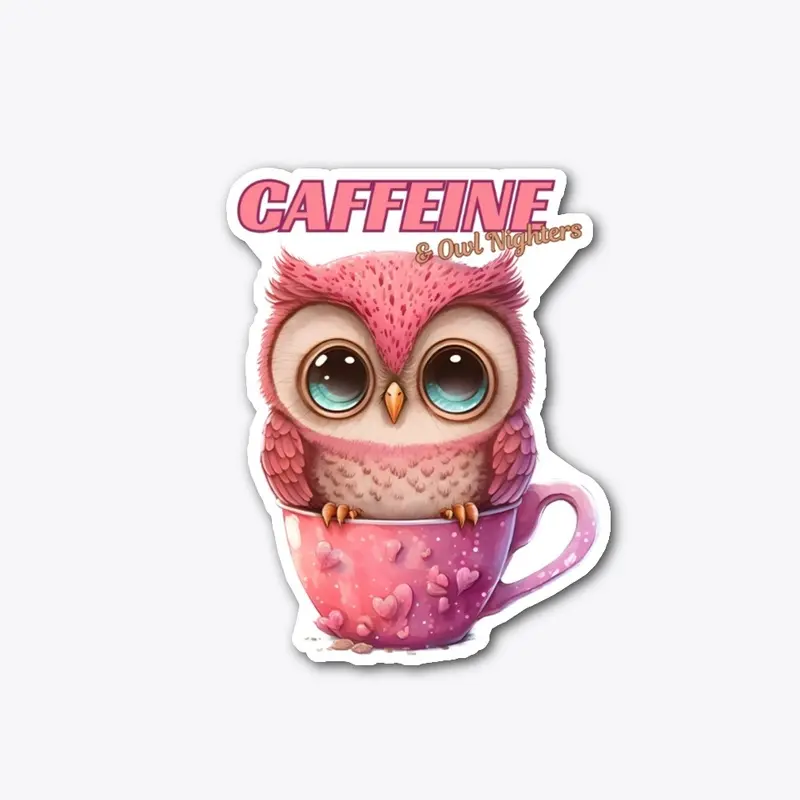 Caffeine and Owl Nighters