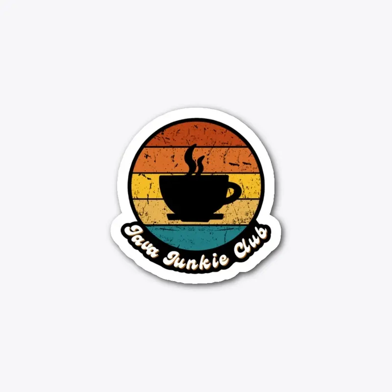 Java Junkie Club